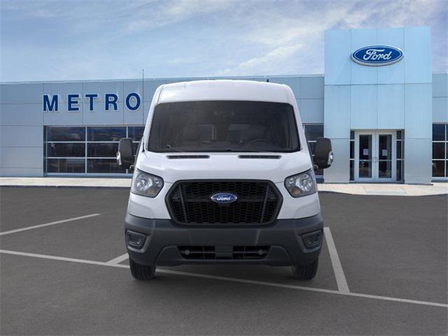 new 2024 Ford Transit-350 car, priced at $57,945