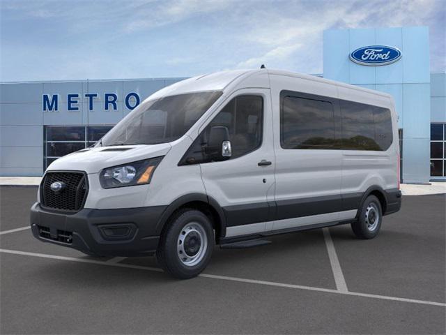 new 2024 Ford Transit-350 car, priced at $57,945