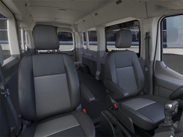 new 2024 Ford Transit-350 car, priced at $57,945