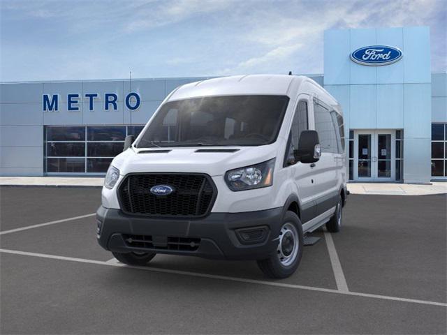 new 2024 Ford Transit-350 car, priced at $57,945