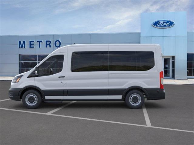 new 2024 Ford Transit-350 car, priced at $57,945