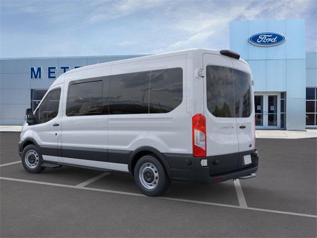 new 2024 Ford Transit-350 car, priced at $57,945