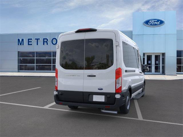 new 2024 Ford Transit-350 car, priced at $57,945