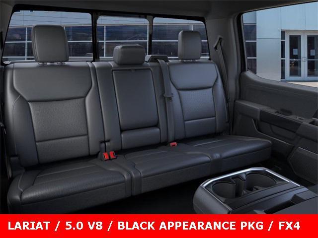 new 2025 Ford F-150 car, priced at $72,000