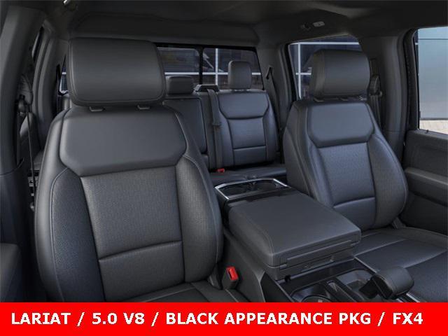 new 2025 Ford F-150 car, priced at $72,000