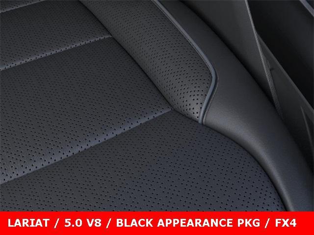 new 2025 Ford F-150 car, priced at $72,000