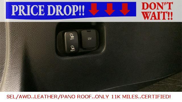used 2022 Ford Edge car, priced at $29,000