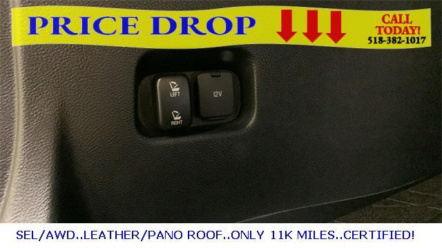 used 2022 Ford Edge car, priced at $27,900