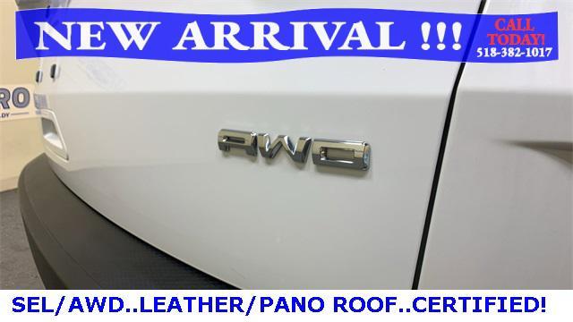 used 2022 Ford Escape car, priced at $25,000