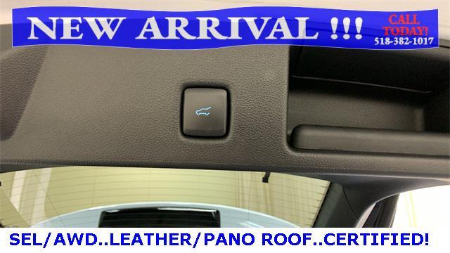 used 2022 Ford Escape car, priced at $25,000