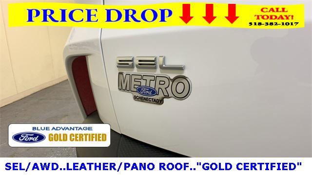 used 2022 Ford Escape car, priced at $22,900