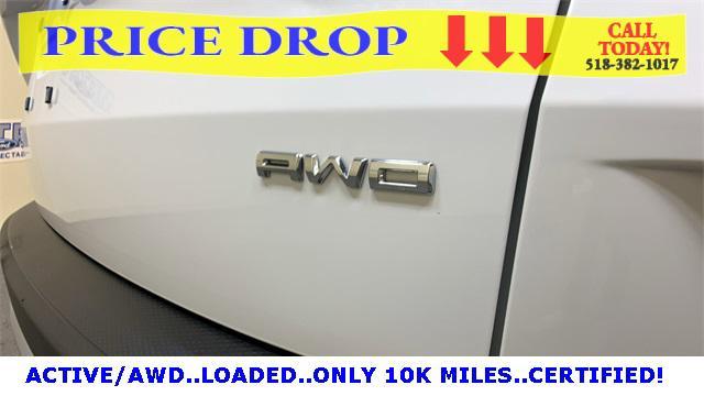 used 2024 Ford Escape car, priced at $25,700