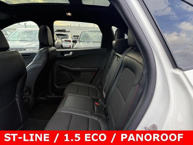 new 2025 Ford Escape car, priced at $30,000