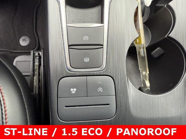 new 2025 Ford Escape car, priced at $30,000