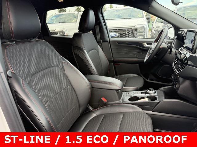 new 2025 Ford Escape car, priced at $30,000
