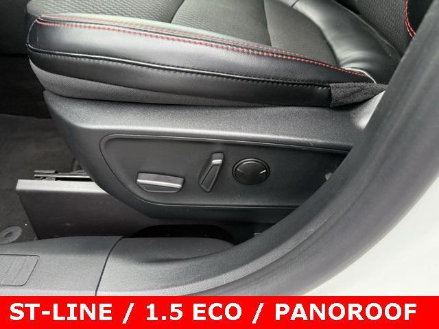 new 2025 Ford Escape car, priced at $30,000