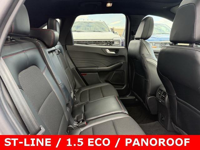 new 2025 Ford Escape car, priced at $30,000