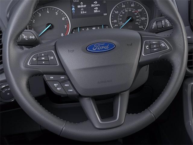 used 2021 Ford EcoSport car, priced at $20,000