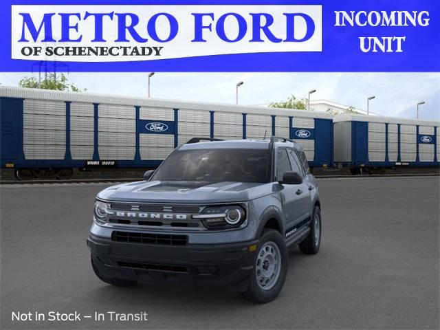 new 2024 Ford Bronco Sport car, priced at $33,105