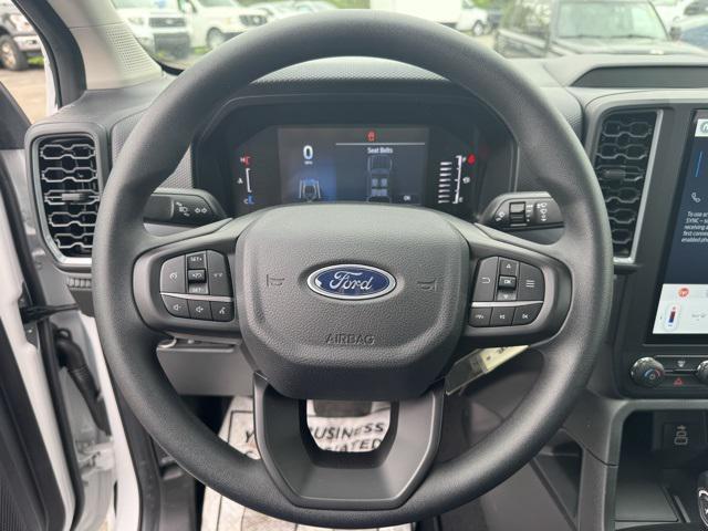 new 2024 Ford Ranger car, priced at $36,200