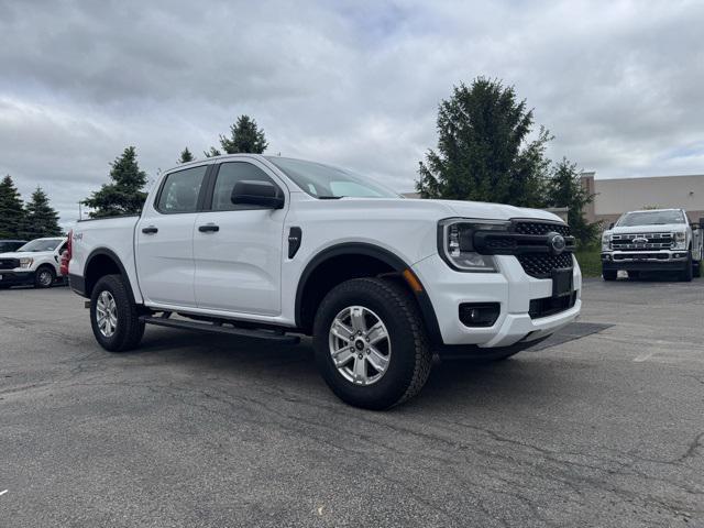 new 2024 Ford Ranger car, priced at $36,200