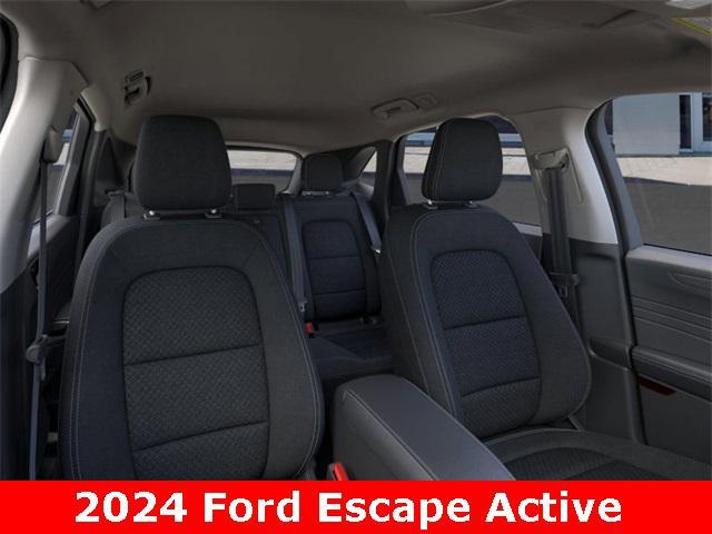 new 2024 Ford Escape car, priced at $32,500