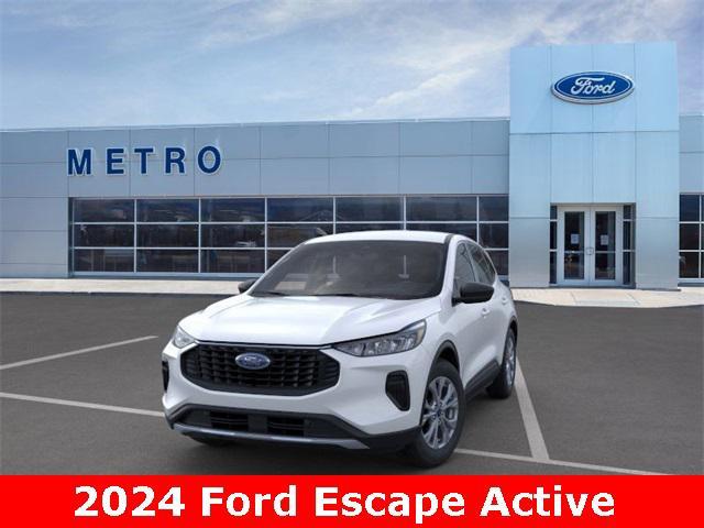 new 2024 Ford Escape car, priced at $32,500