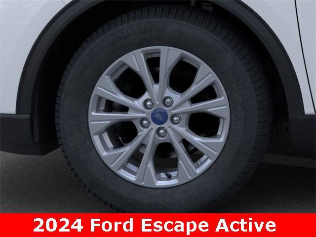 new 2024 Ford Escape car, priced at $32,500