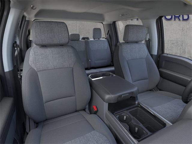 new 2025 Ford F-350 car, priced at $70,715
