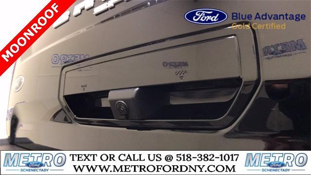 used 2021 Ford Bronco Sport car, priced at $22,000