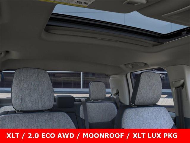 new 2025 Ford Maverick car, priced at $35,000