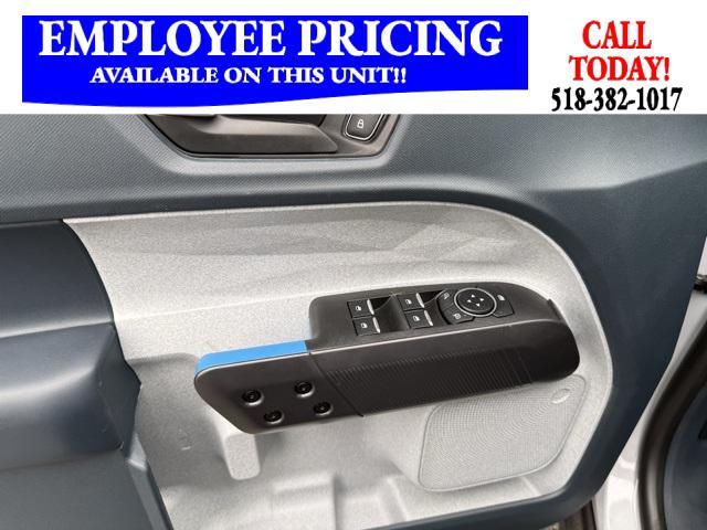new 2025 Ford Maverick car, priced at $34,239