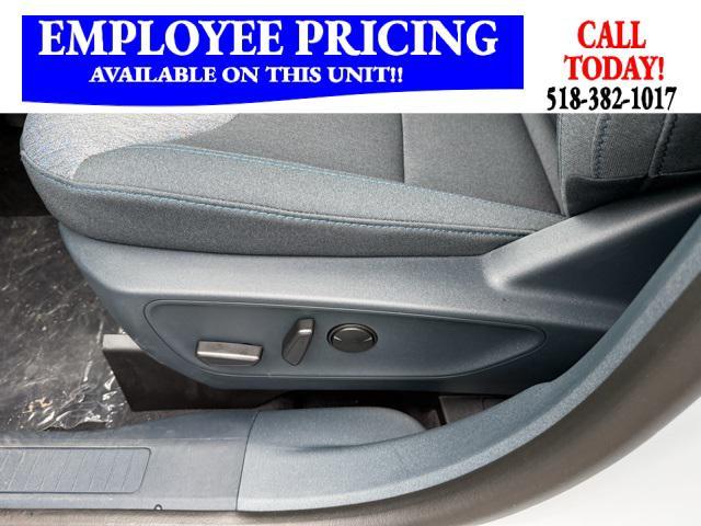 new 2025 Ford Maverick car, priced at $34,239