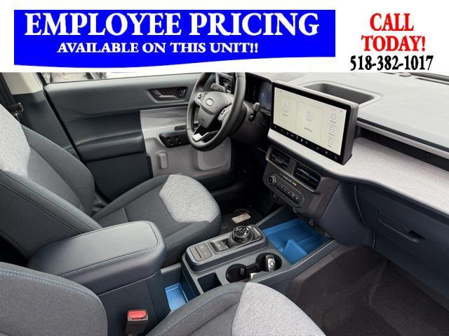 new 2025 Ford Maverick car, priced at $34,239