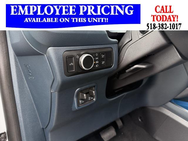 new 2025 Ford Maverick car, priced at $34,239