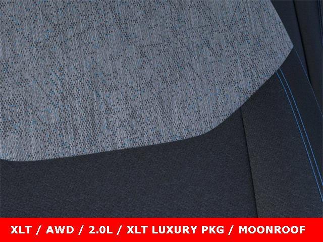 new 2025 Ford Maverick car, priced at $34,300