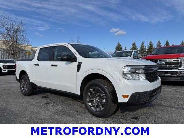 new 2024 Ford Maverick car, priced at $31,500