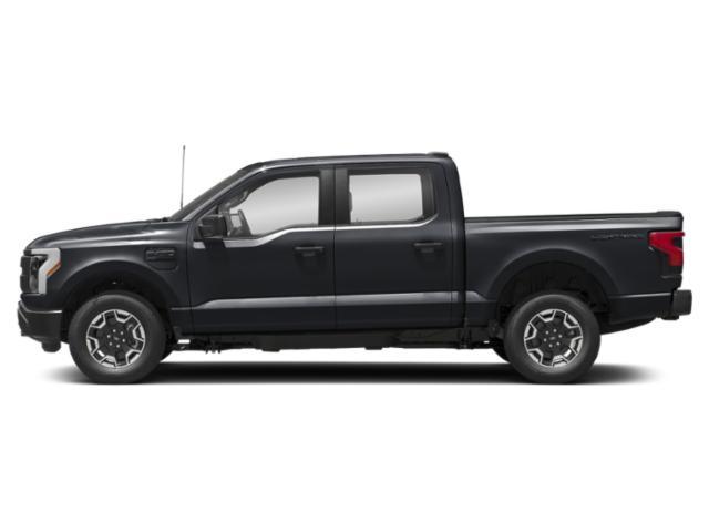new 2025 Ford F-150 Lightning car, priced at $46,909