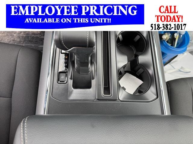new 2025 Ford F-150 Lightning car, priced at $46,909
