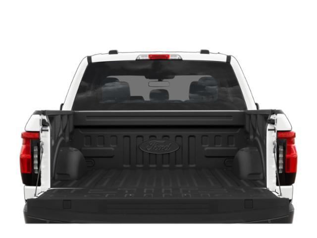 new 2025 Ford F-150 Lightning car, priced at $46,909