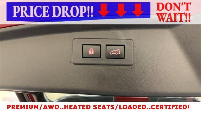 used 2022 Subaru Outback car, priced at $25,000