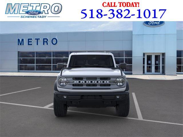 new 2024 Ford Bronco car, priced at $44,095