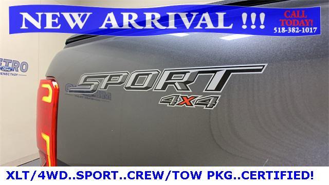 used 2020 Ford Ranger car, priced at $30,000