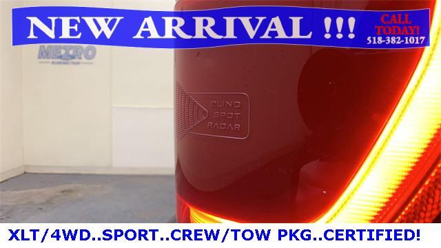 used 2020 Ford Ranger car, priced at $30,000