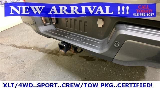 used 2020 Ford Ranger car, priced at $30,000