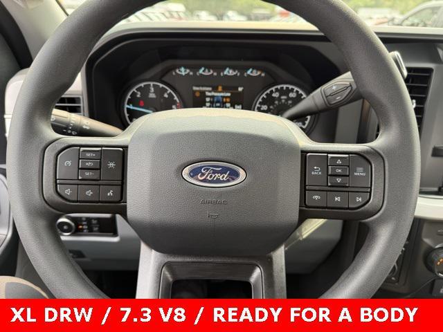 new 2025 Ford F-350 car, priced at $58,000
