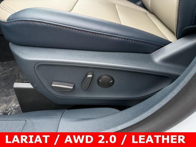 new 2025 Ford Maverick car, priced at $36,900