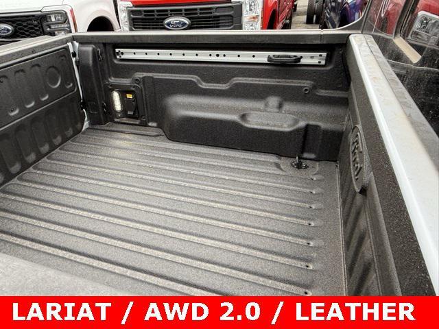 new 2025 Ford Maverick car, priced at $36,900