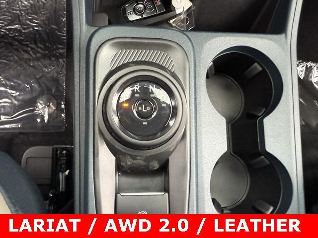 new 2025 Ford Maverick car, priced at $36,900