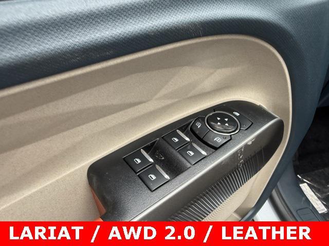 new 2025 Ford Maverick car, priced at $36,900